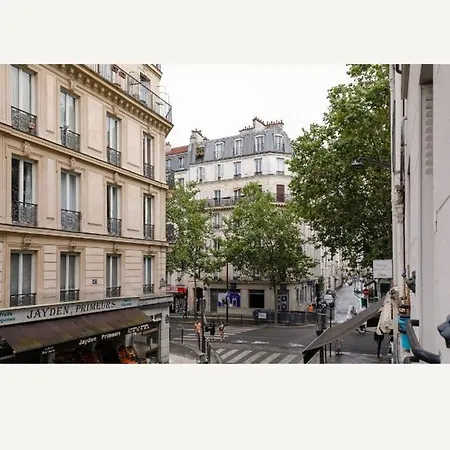 Elegant Apartamento *