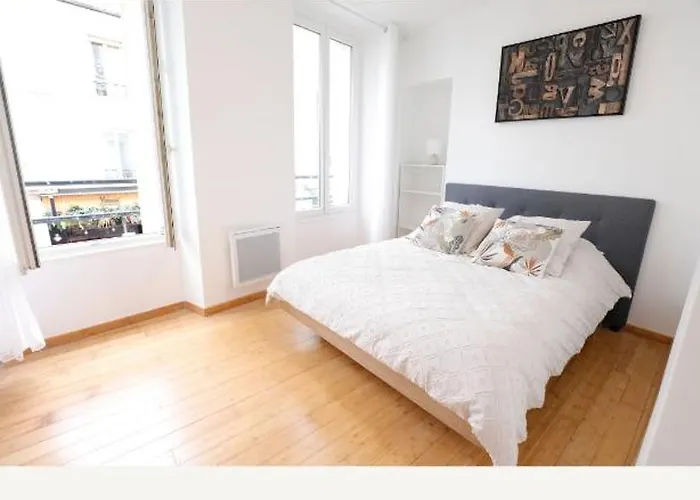 Apartament Elegant