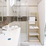 Apartamento Elegant París