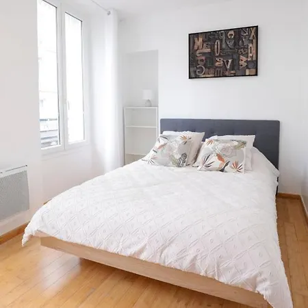 Elegant Apartamento
