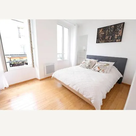 Apartamento Elegant
